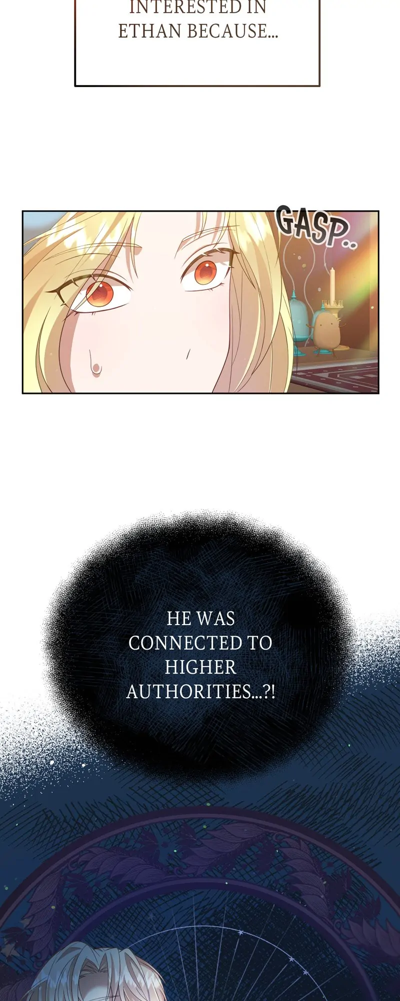 The Dolled Up Villainess chapter 6 page 3