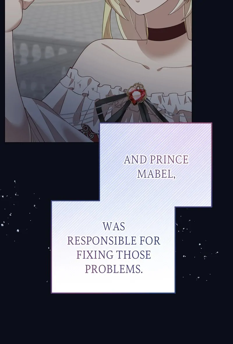The Dolled Up Villainess chapter 6 page 10