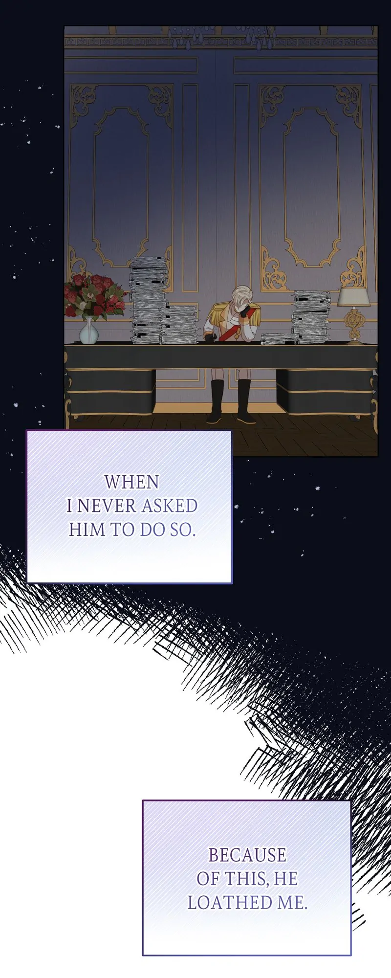 The Dolled Up Villainess chapter 6 page 11
