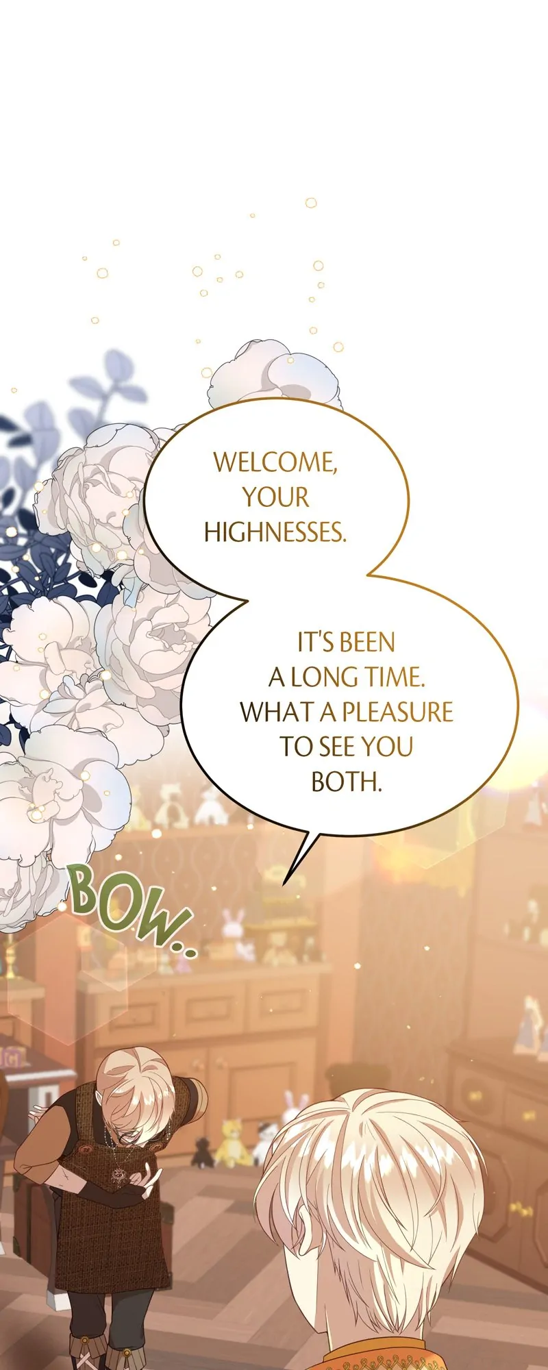The Dolled Up Villainess chapter 6 page 12