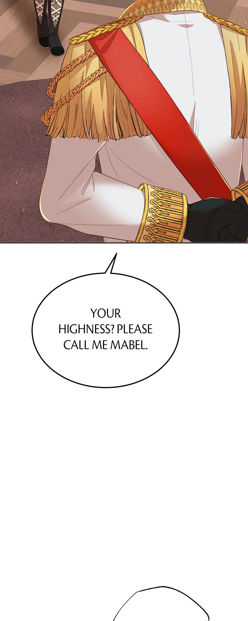 The Dolled Up Villainess chapter 6 page 13