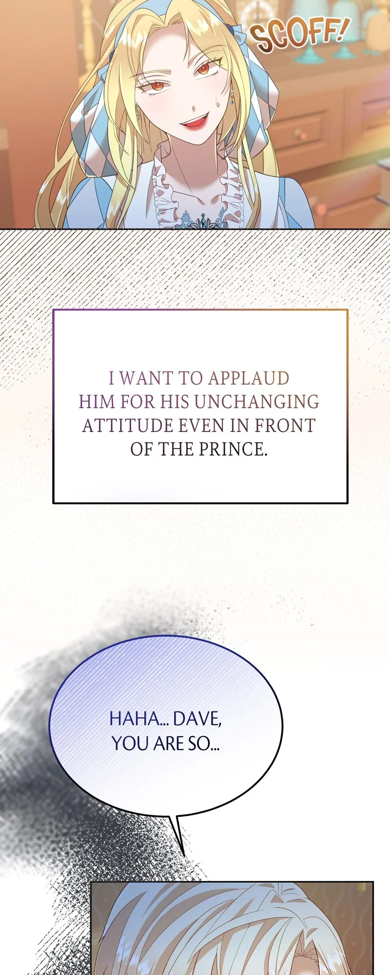 The Dolled Up Villainess chapter 6 page 24