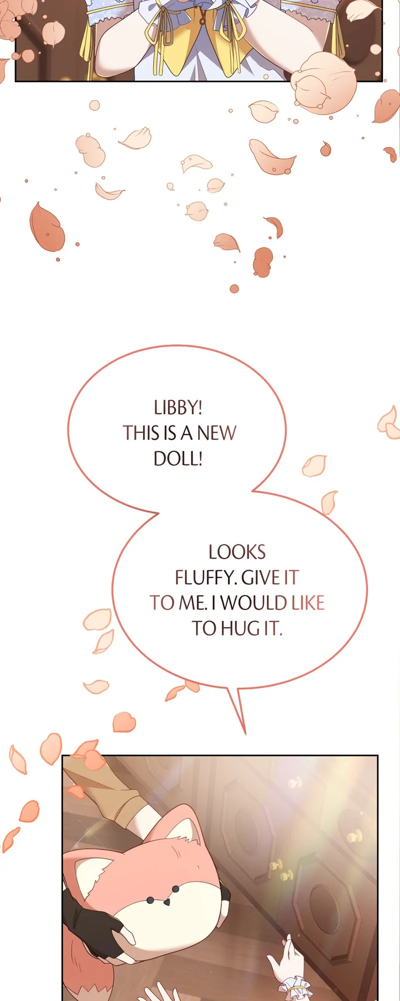 The Dolled Up Villainess chapter 6 page 39