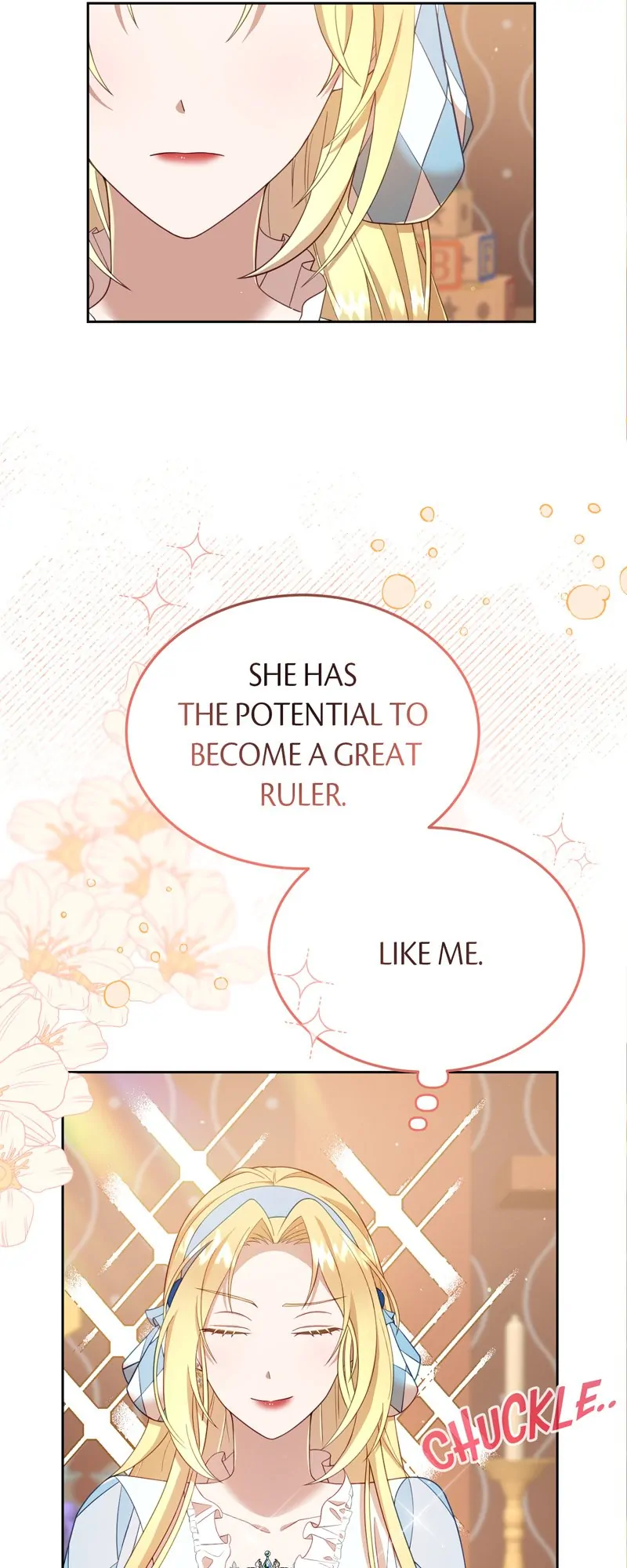 The Dolled Up Villainess chapter 6 page 42