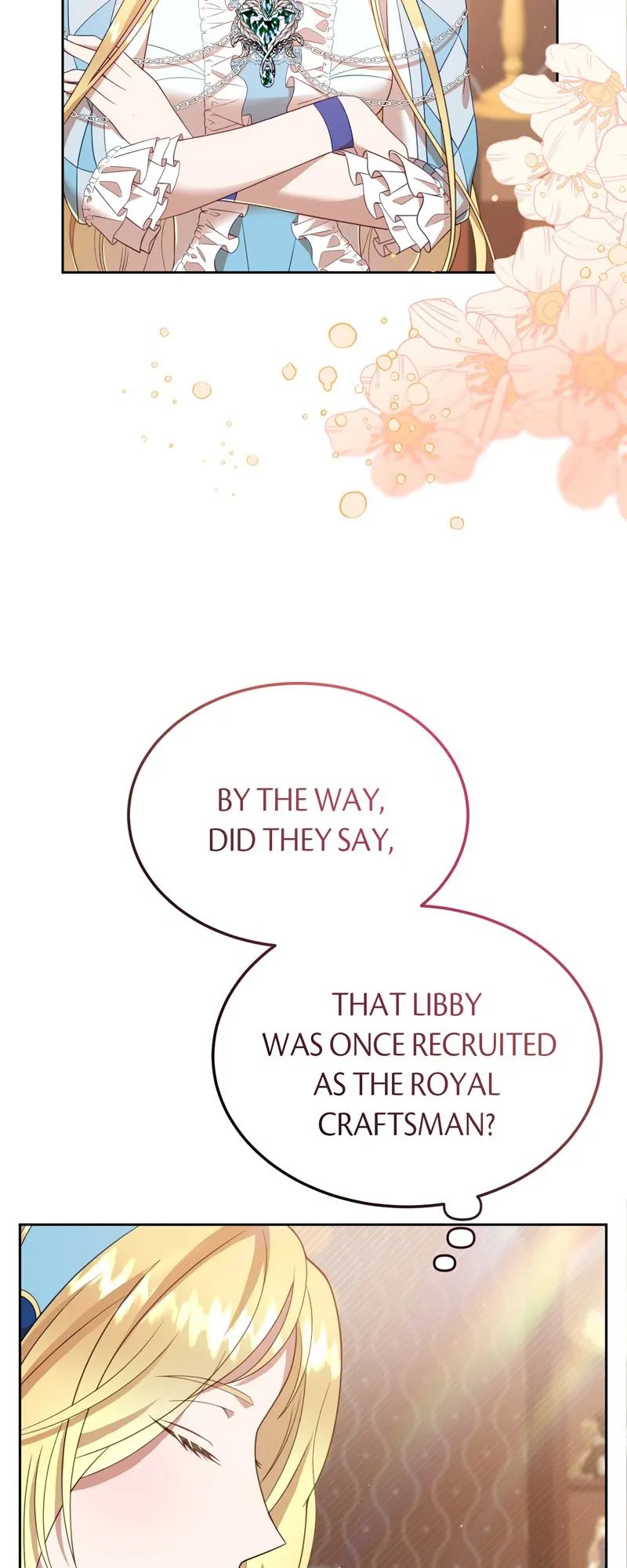 The Dolled Up Villainess chapter 6 page 43