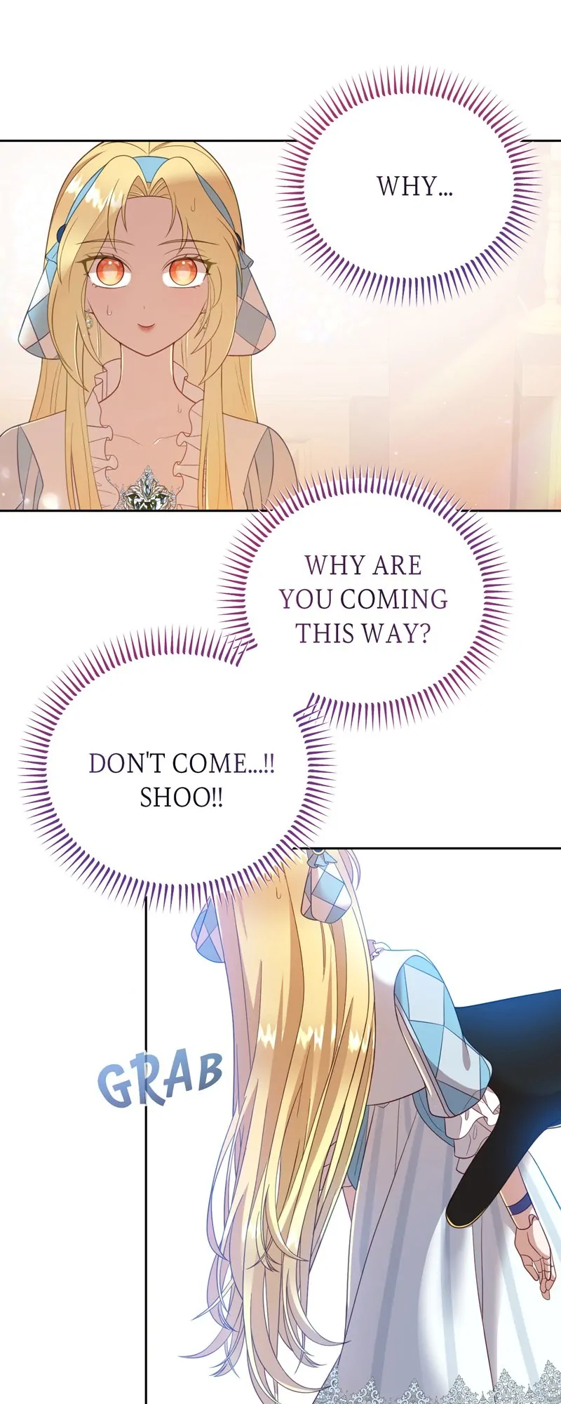 The Dolled Up Villainess chapter 6 page 64