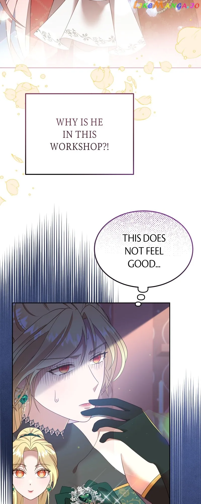The Dolled Up Villainess chapter 9 page 2