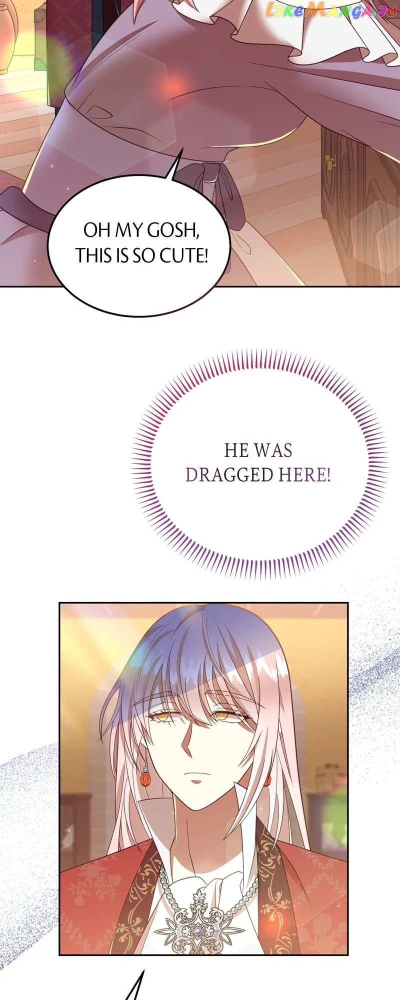 The Dolled Up Villainess chapter 9 page 11