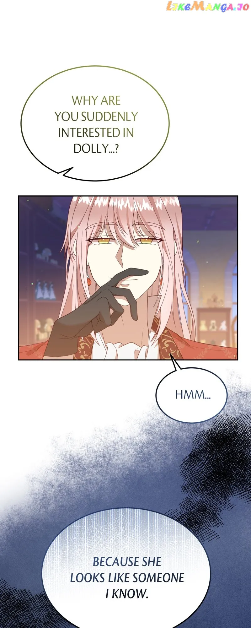 The Dolled Up Villainess chapter 9 page 44