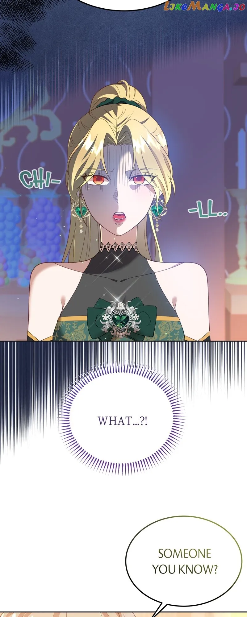 The Dolled Up Villainess chapter 9 page 45