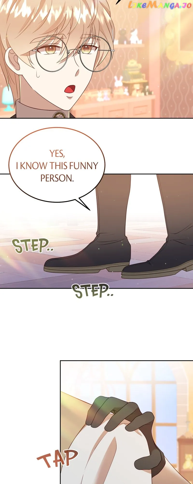 The Dolled Up Villainess chapter 9 page 46