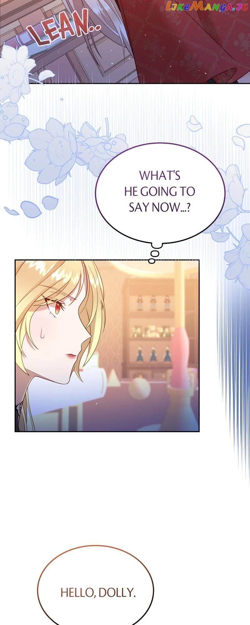 The Dolled Up Villainess chapter 9 page 54