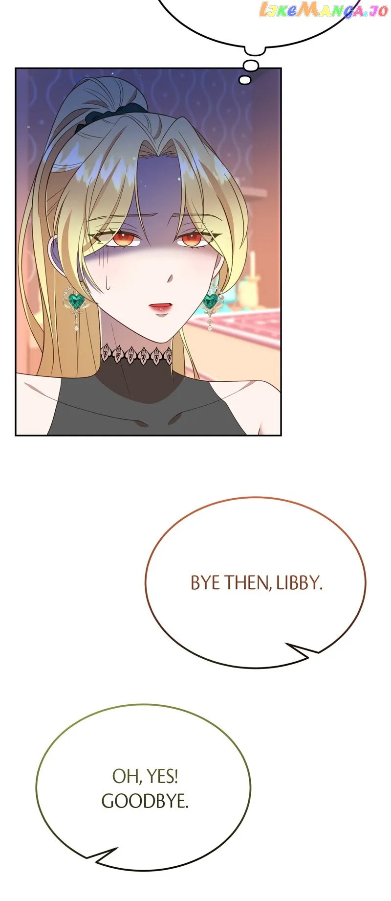 The Dolled Up Villainess chapter 9 page 57