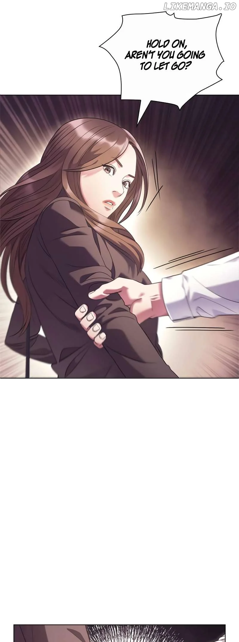 Office Worker Who Sees Fate chapter 13 page 13