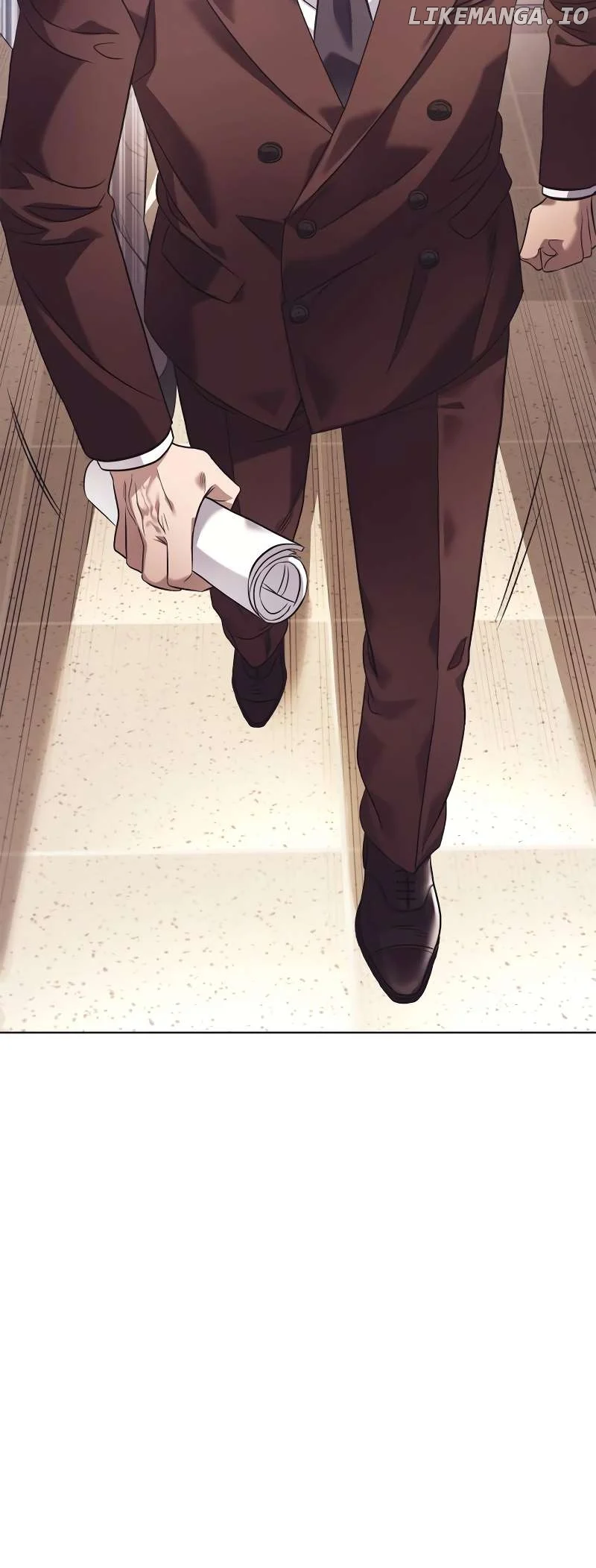 Office Worker Who Sees Fate chapter 13 page 62