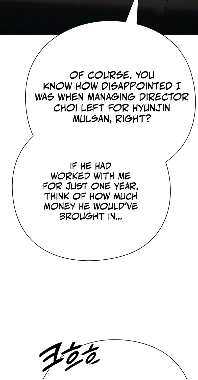 Office Worker Who Sees Fate chapter 187 page 66