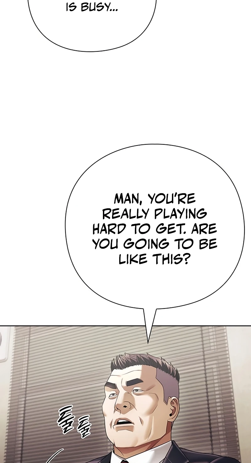 Office Worker Who Sees Fate chapter 187 page 72