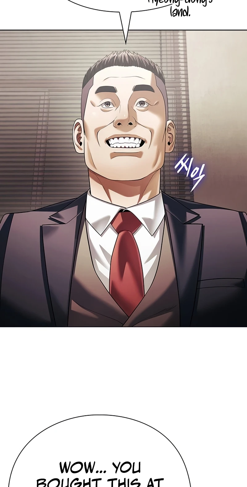Office Worker Who Sees Fate chapter 187 page 59