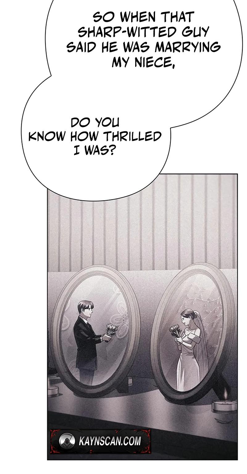 Office Worker Who Sees Fate chapter 187 page 67