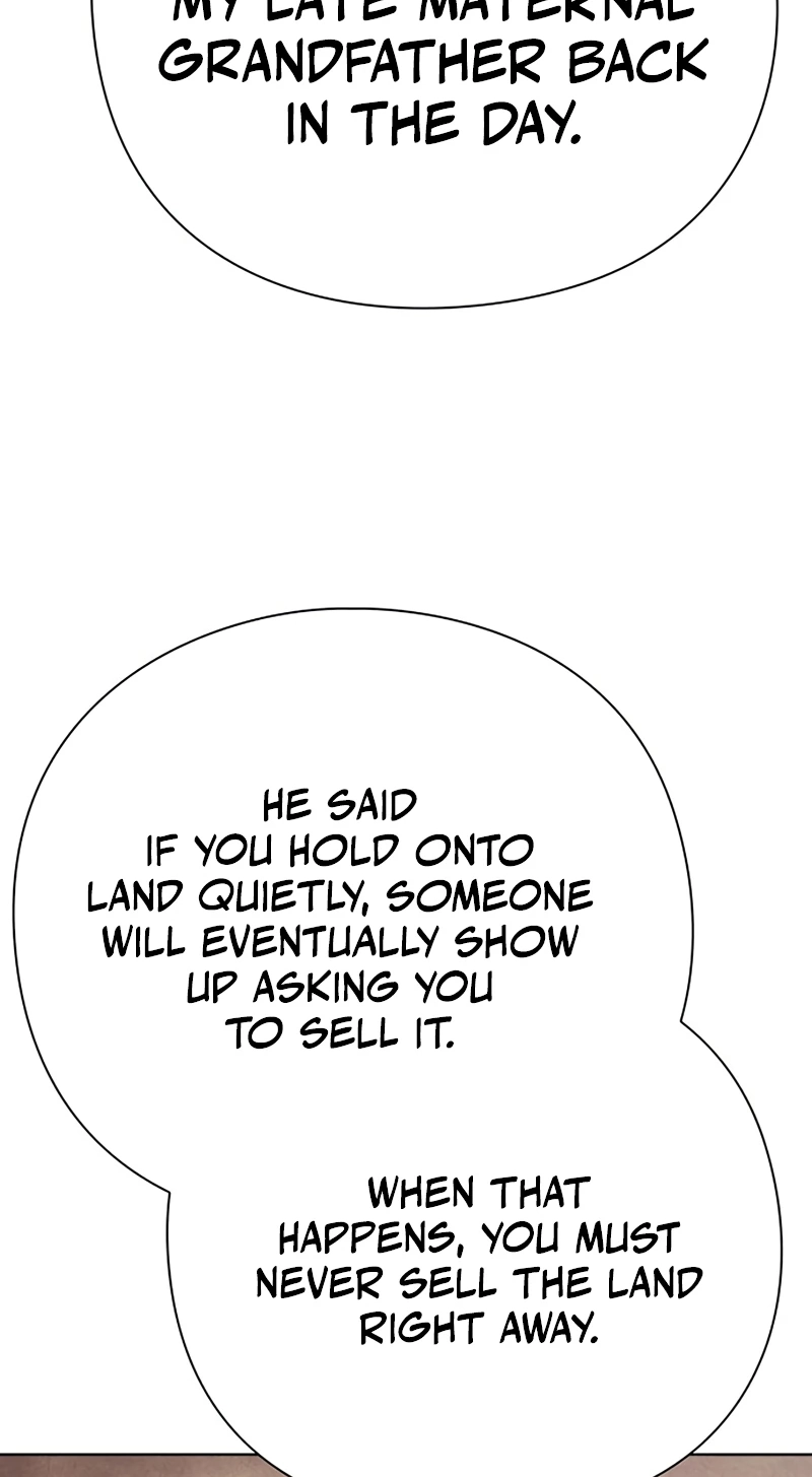 Office Worker Who Sees Fate chapter 187 page 98