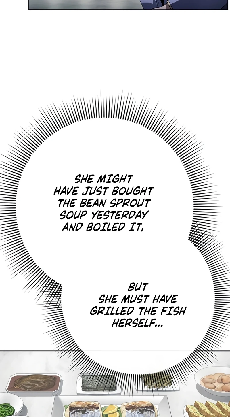 Office Worker Who Sees Fate chapter 187 page 82
