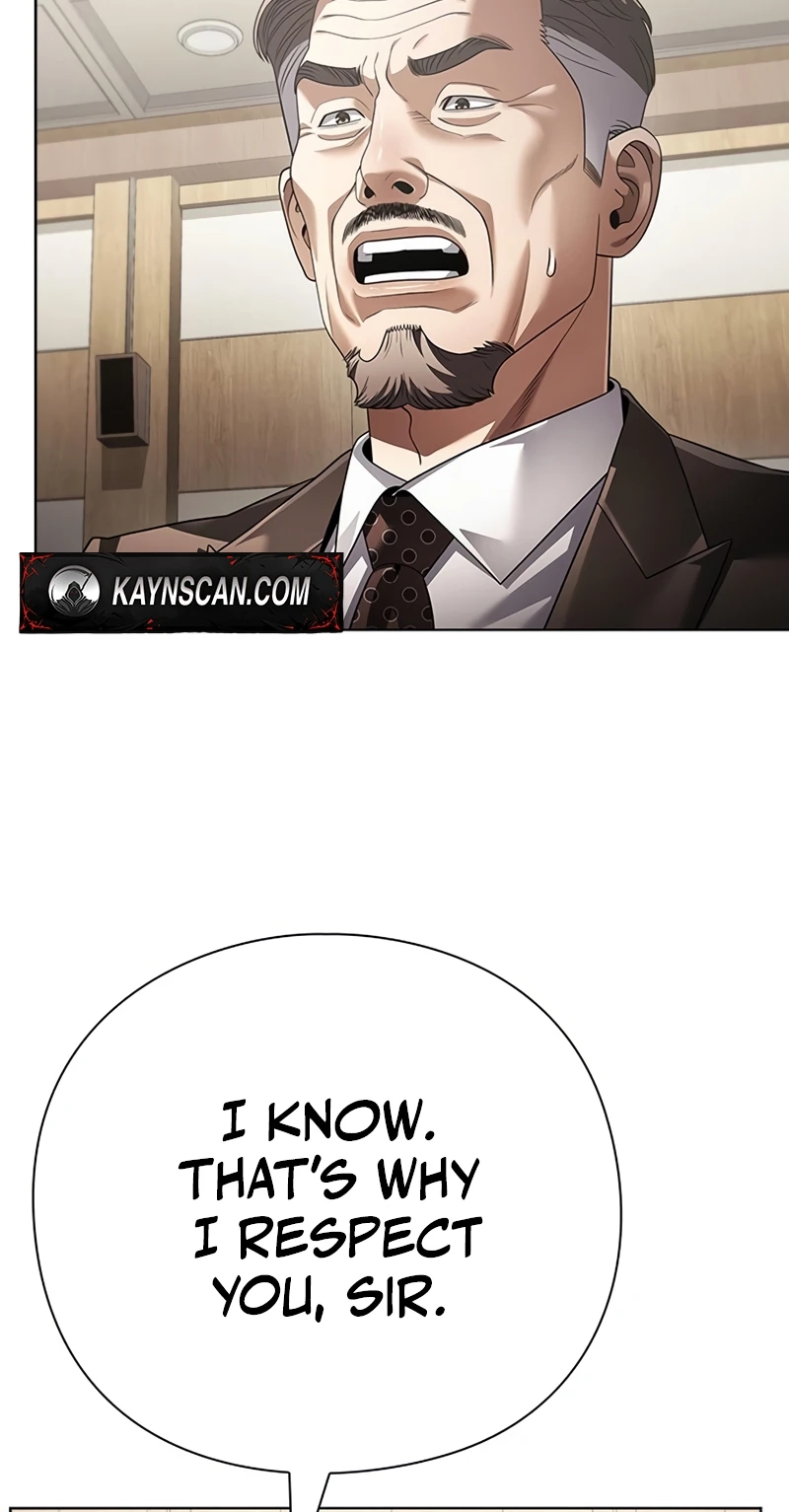 Office Worker Who Sees Fate chapter 187 page 29
