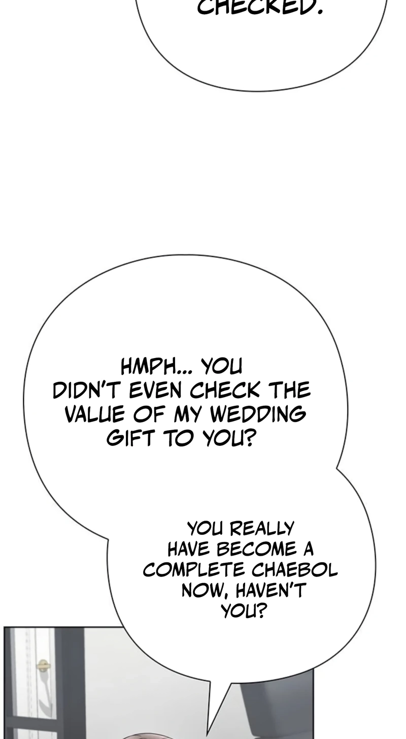 Office Worker Who Sees Fate chapter 188 page 24