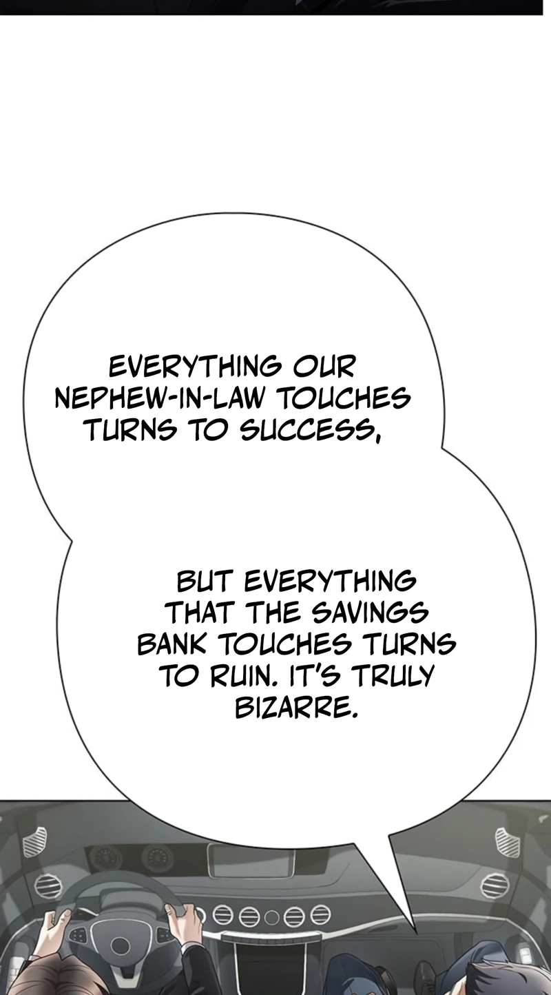 Office Worker Who Sees Fate chapter 188 page 66