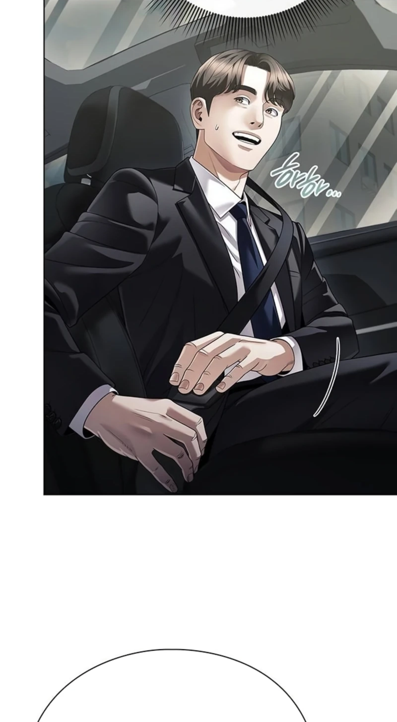 Office Worker Who Sees Fate chapter 188 page 57