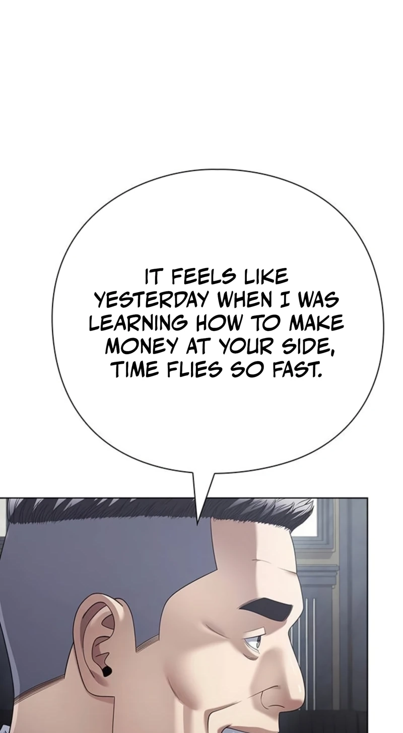 Office Worker Who Sees Fate chapter 188 page 89