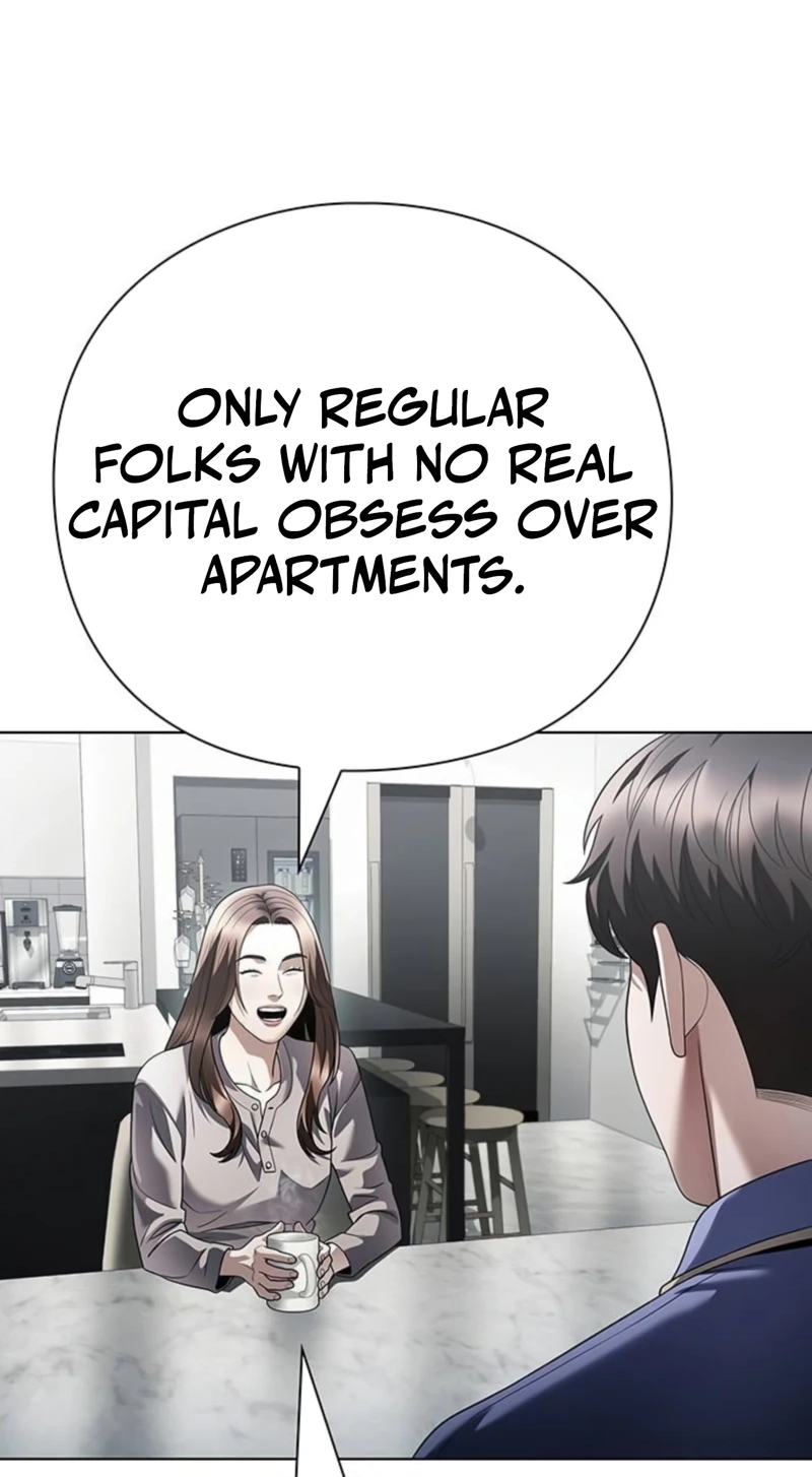 Office Worker Who Sees Fate chapter 188 page 19