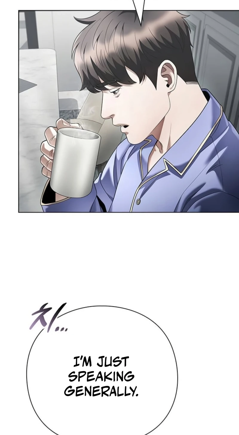 Office Worker Who Sees Fate chapter 188 page 21