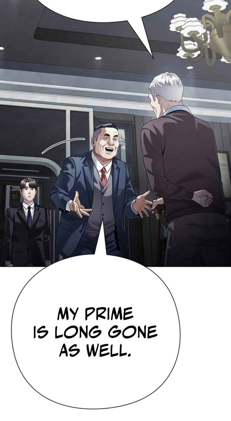 Office Worker Who Sees Fate chapter 188 page 88
