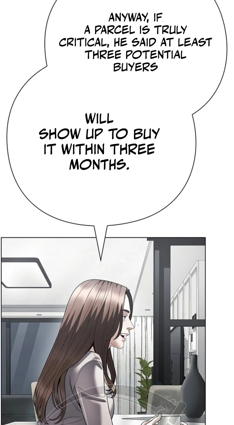 Office Worker Who Sees Fate chapter 188 page 15