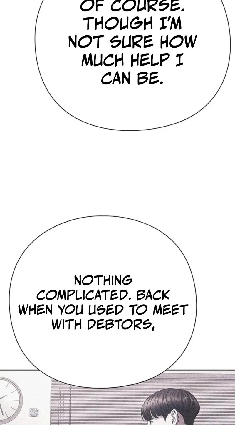 Office Worker Who Sees Fate chapter 188 page 70