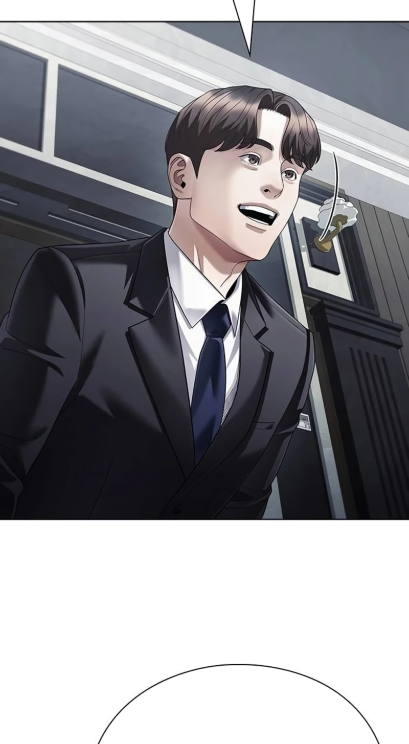 Office Worker Who Sees Fate chapter 188 page 95