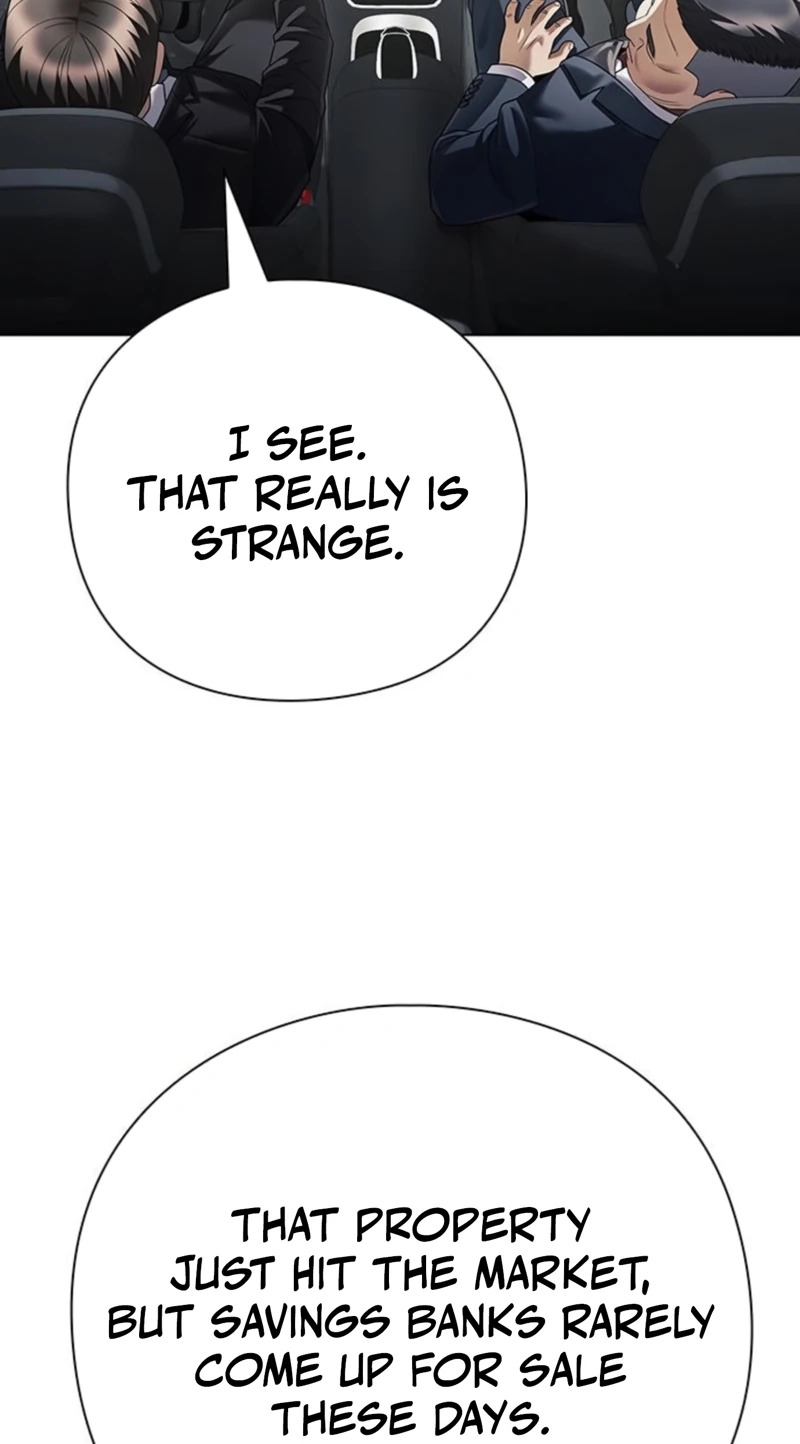 Office Worker Who Sees Fate chapter 188 page 67