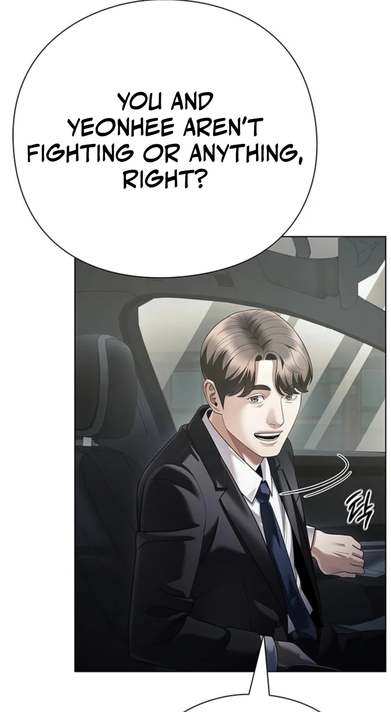 Office Worker Who Sees Fate chapter 188 page 54
