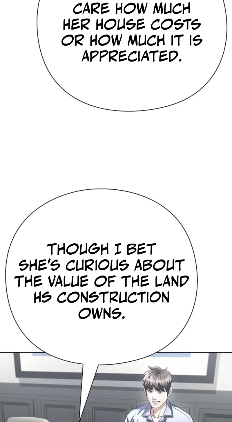 Office Worker Who Sees Fate chapter 188 page 28
