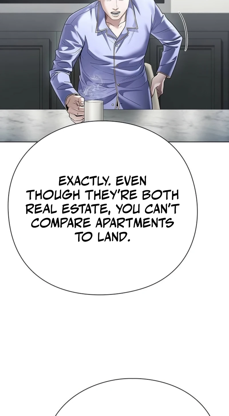 Office Worker Who Sees Fate chapter 188 page 14