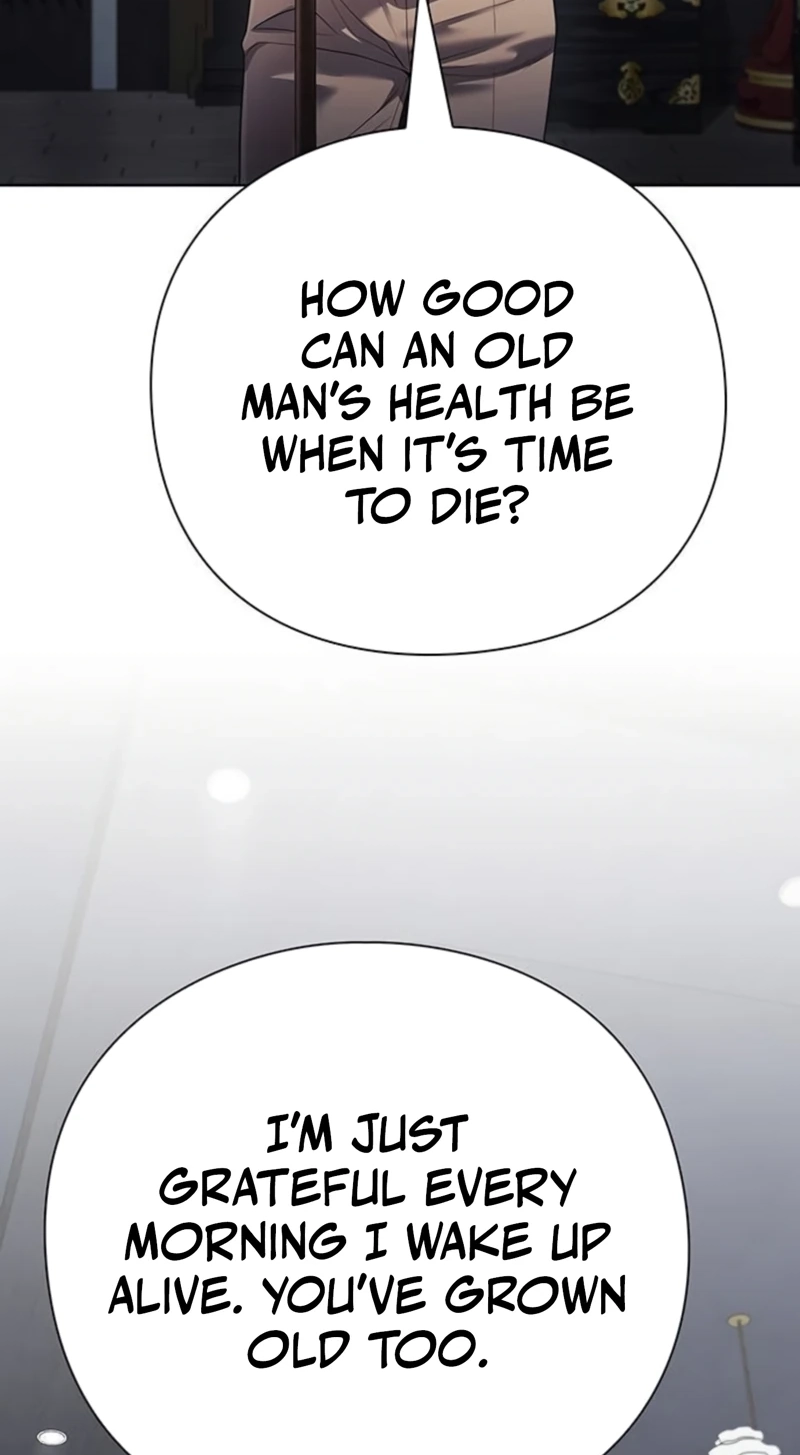 Office Worker Who Sees Fate chapter 188 page 87
