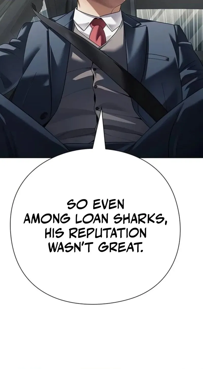 Office Worker Who Sees Fate chapter 188 page 60