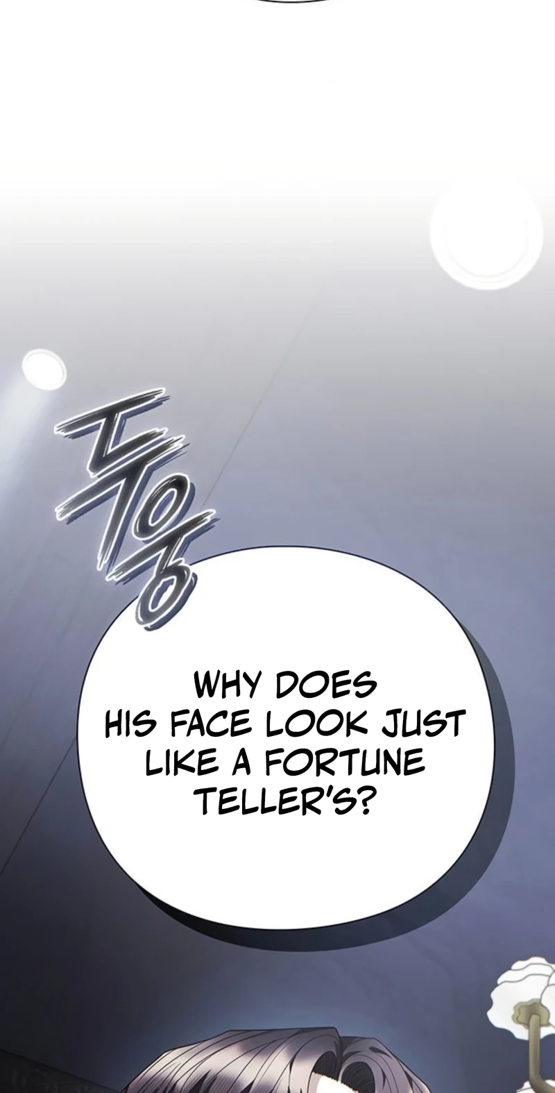 Office Worker Who Sees Fate chapter 188 page 102