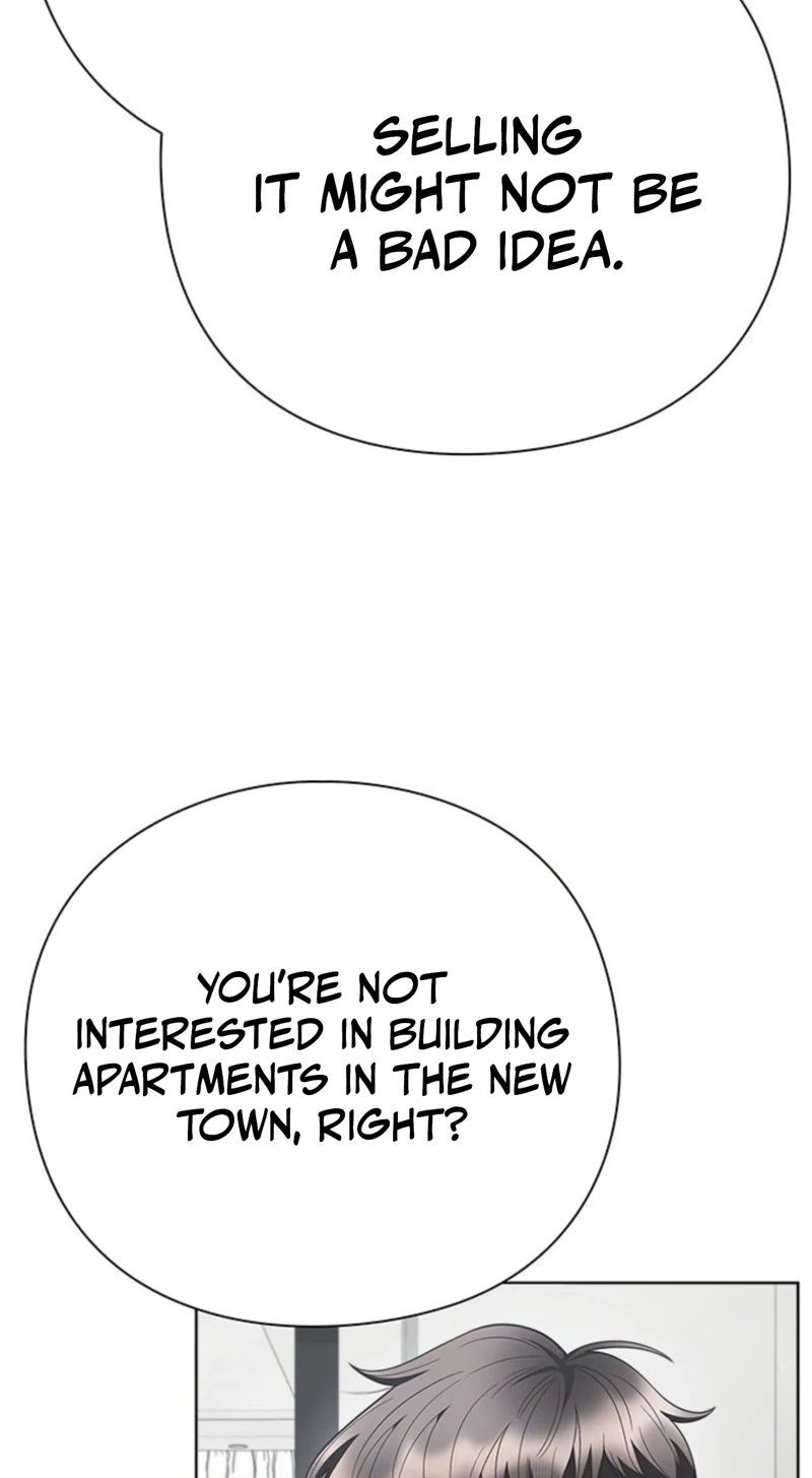 Office Worker Who Sees Fate chapter 188 page 31