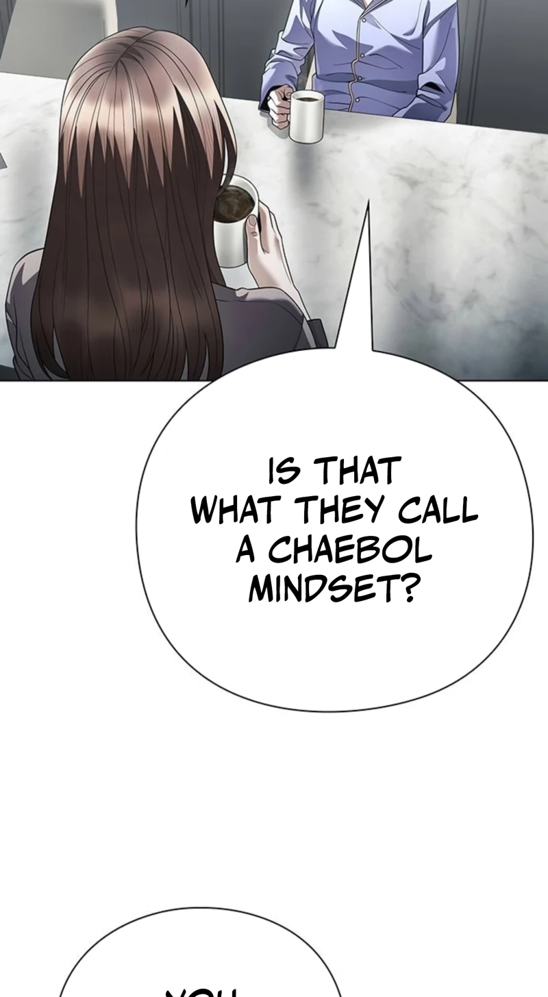 Office Worker Who Sees Fate chapter 188 page 29