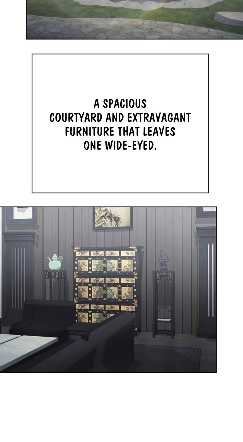 Office Worker Who Sees Fate chapter 188 page 81