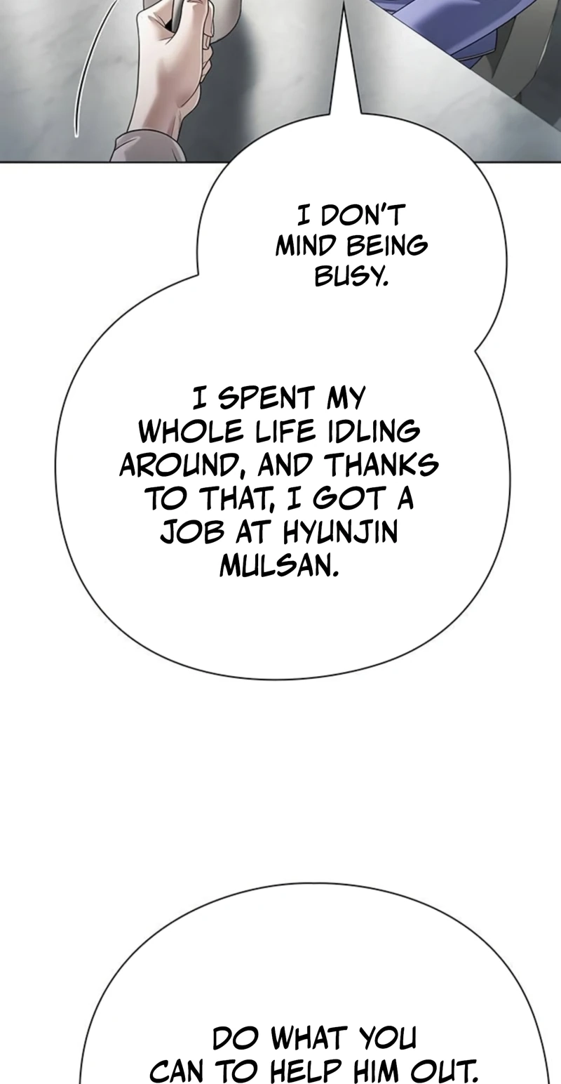 Office Worker Who Sees Fate chapter 188 page 42