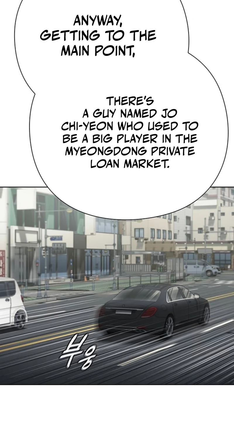 Office Worker Who Sees Fate chapter 188 page 58
