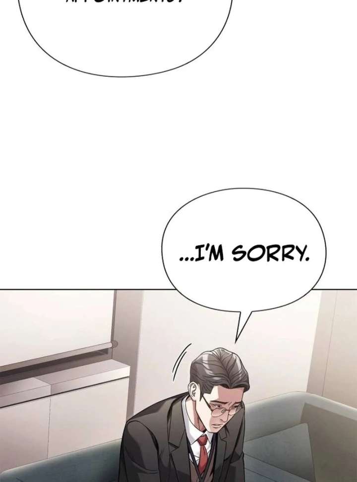 Office Worker Who Sees Fate chapter 44 page 33
