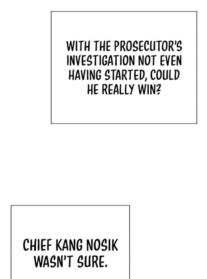 Office Worker Who Sees Fate chapter 44 page 44